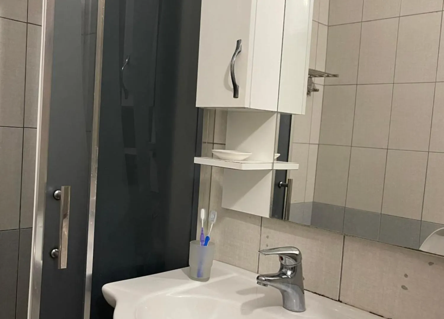Aura Seaview 2 Apartment Durres