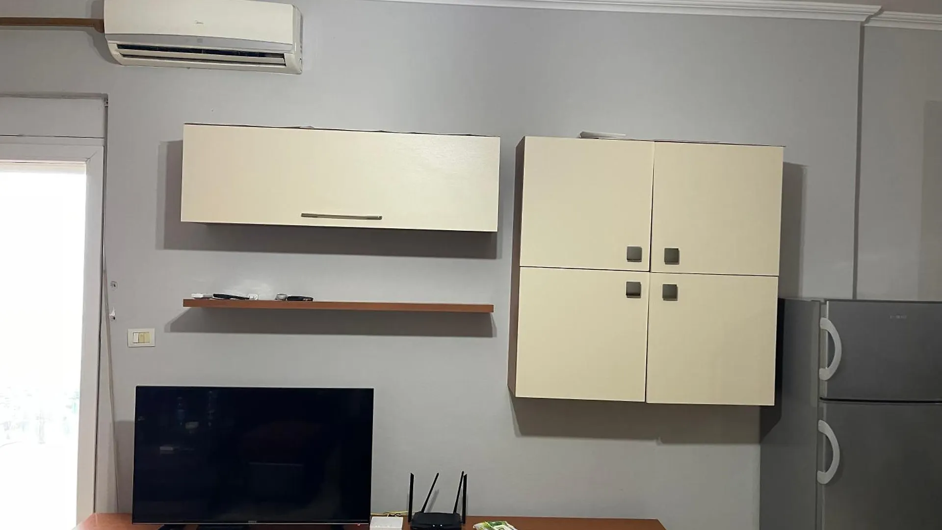 Aura Seaview 2 Apartment Durres