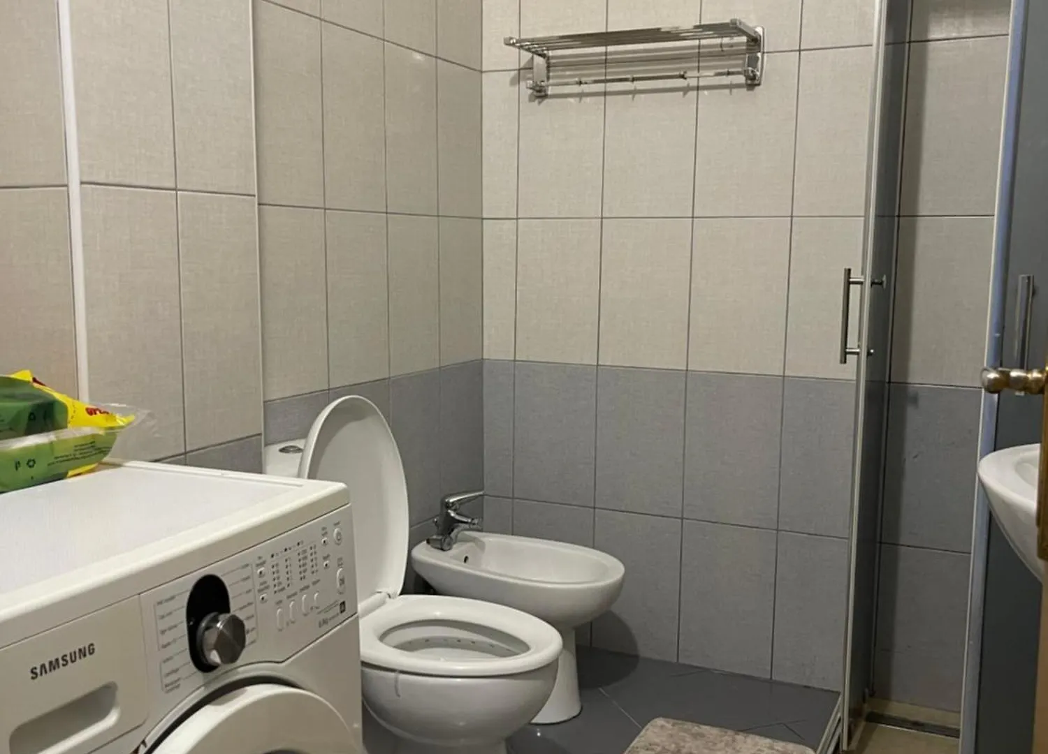 Aura Seaview 2 Apartment Durres