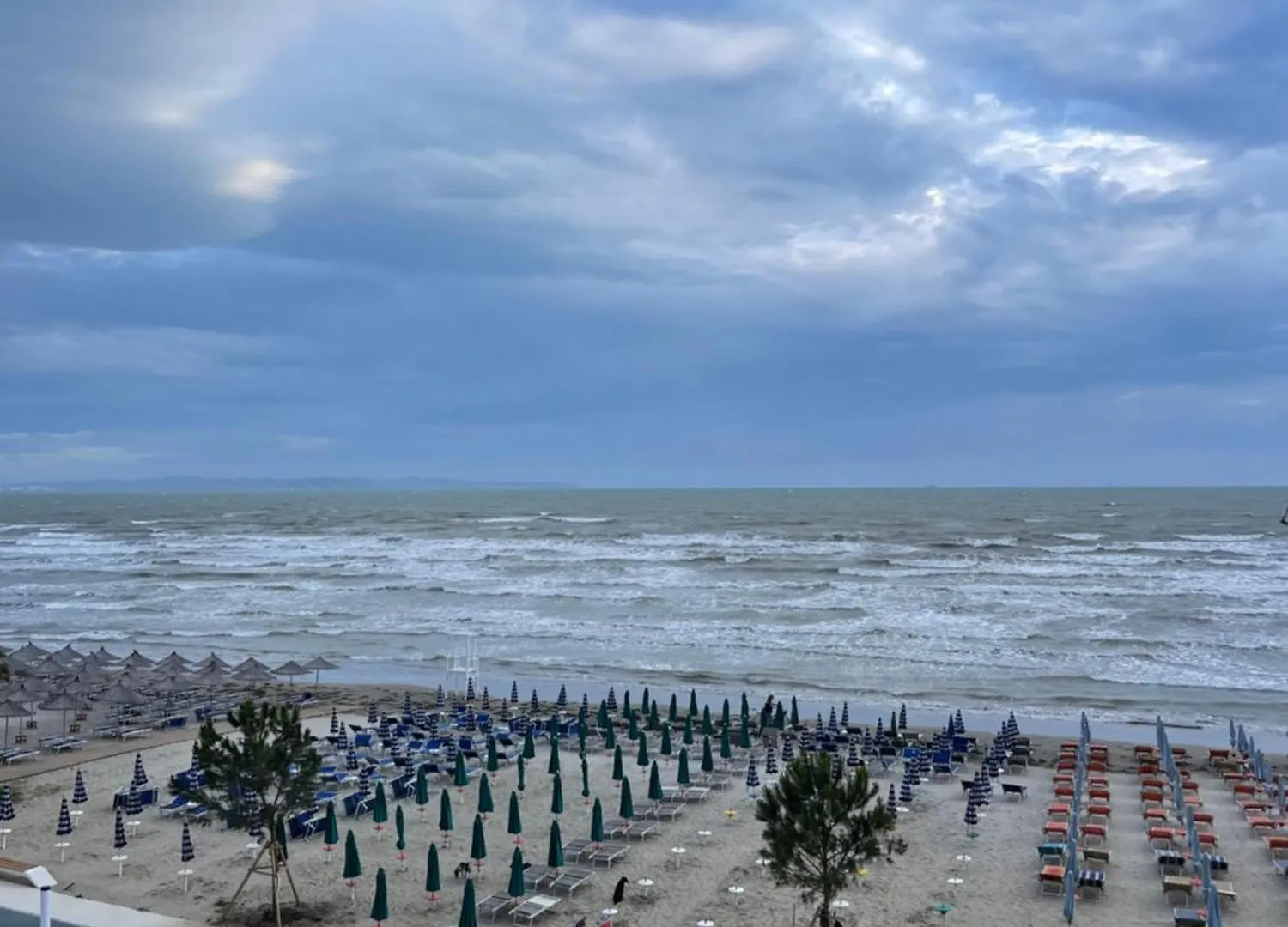 Aura Seaview 2 Apartment Durres