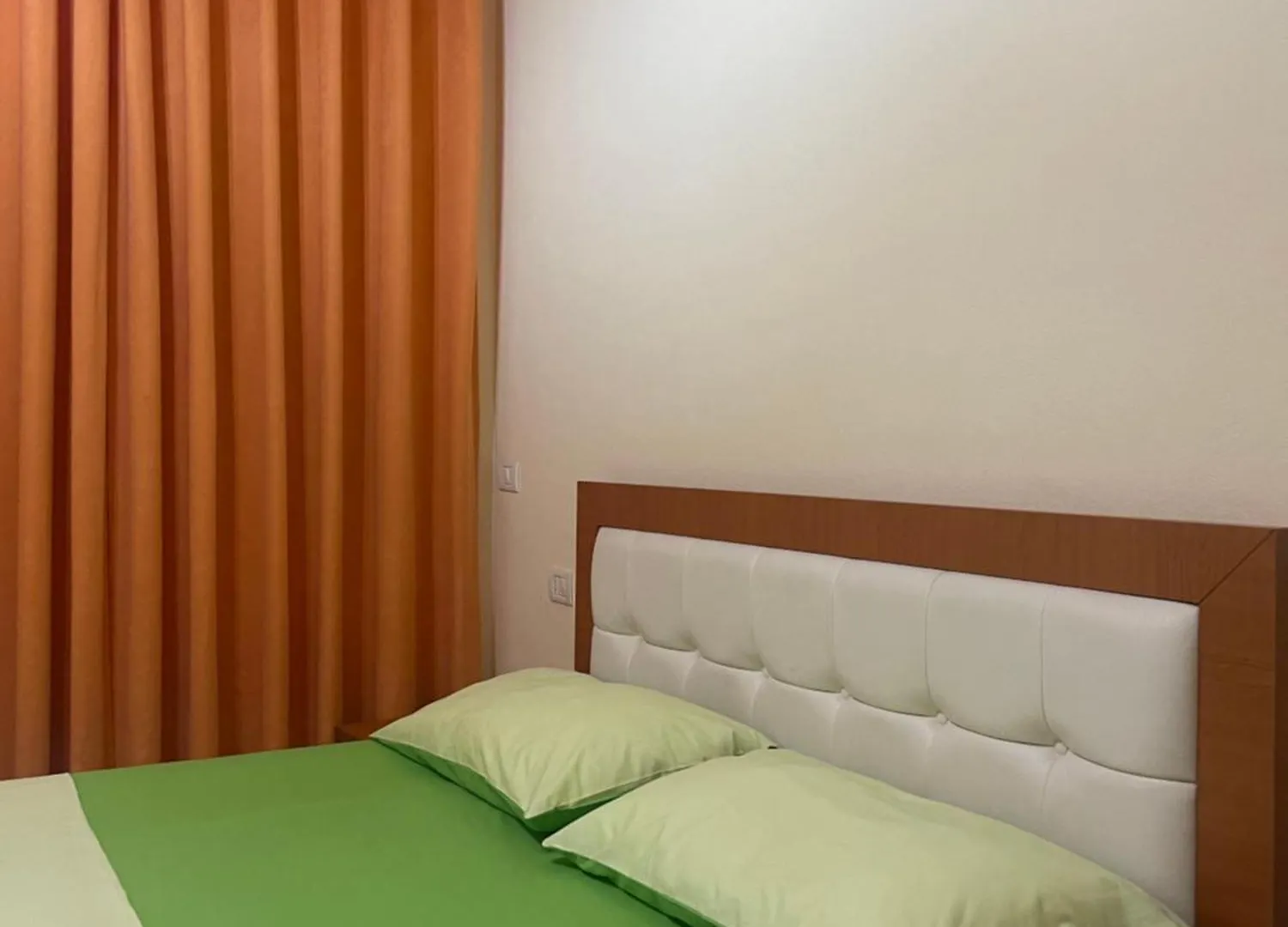 Aura Seaview 2 Apartment Durres Albania