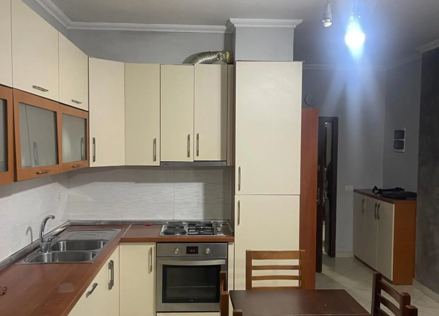 Aura Seaview 2 Apartment Durres 0*,  Albania
