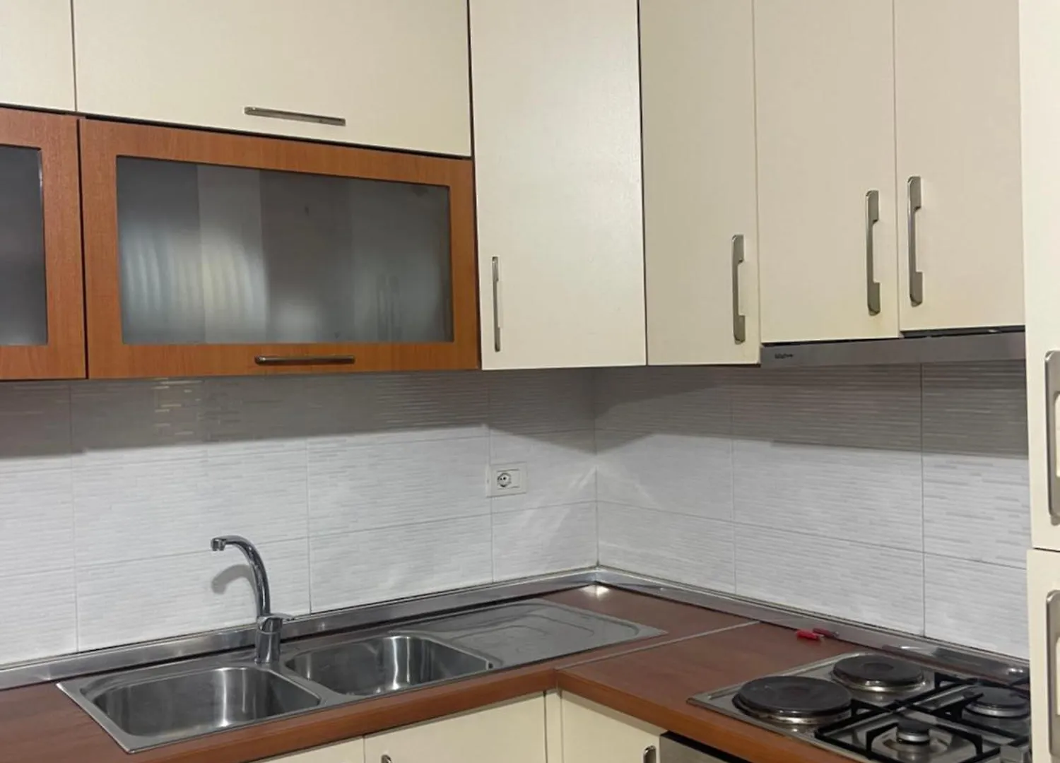 Aura Seaview 2 Apartment Durres