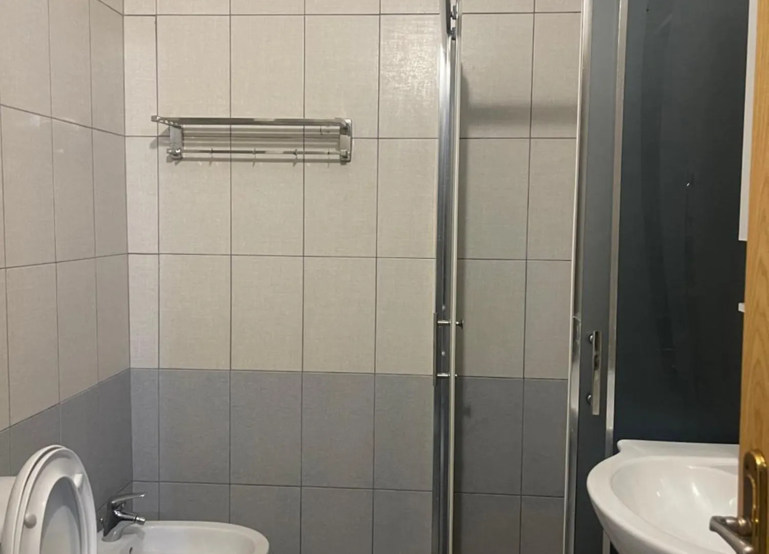 Aura Seaview 2 Apartment Durres