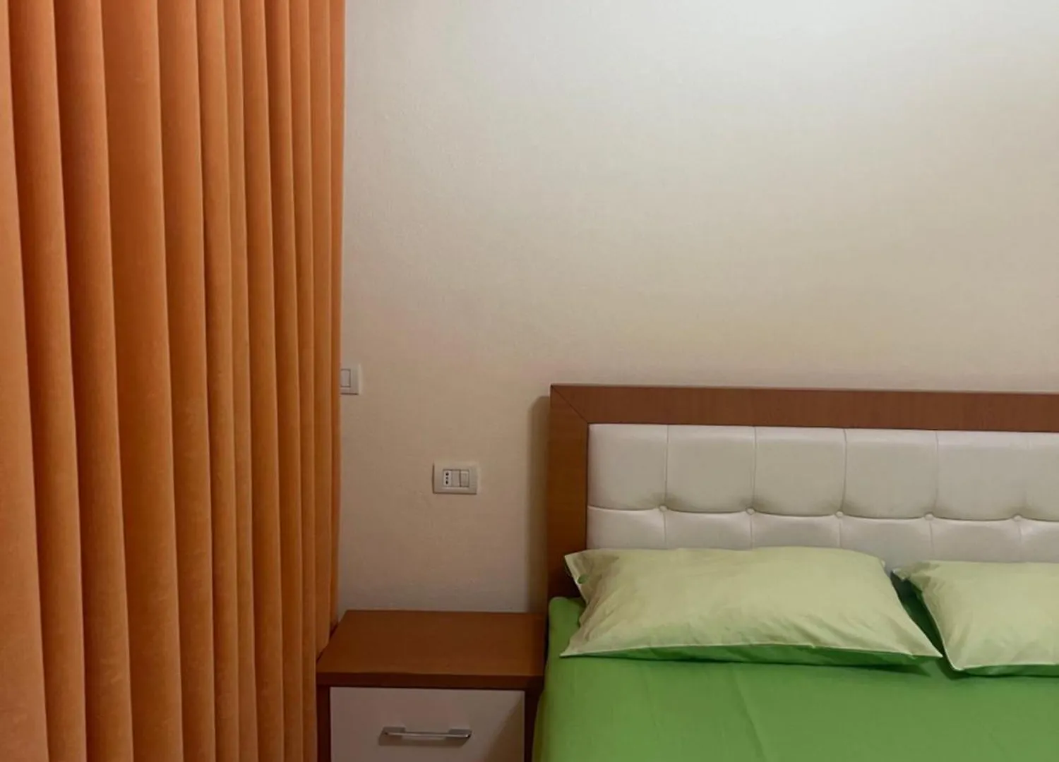 Aura Seaview 2 Apartment Durres Albania