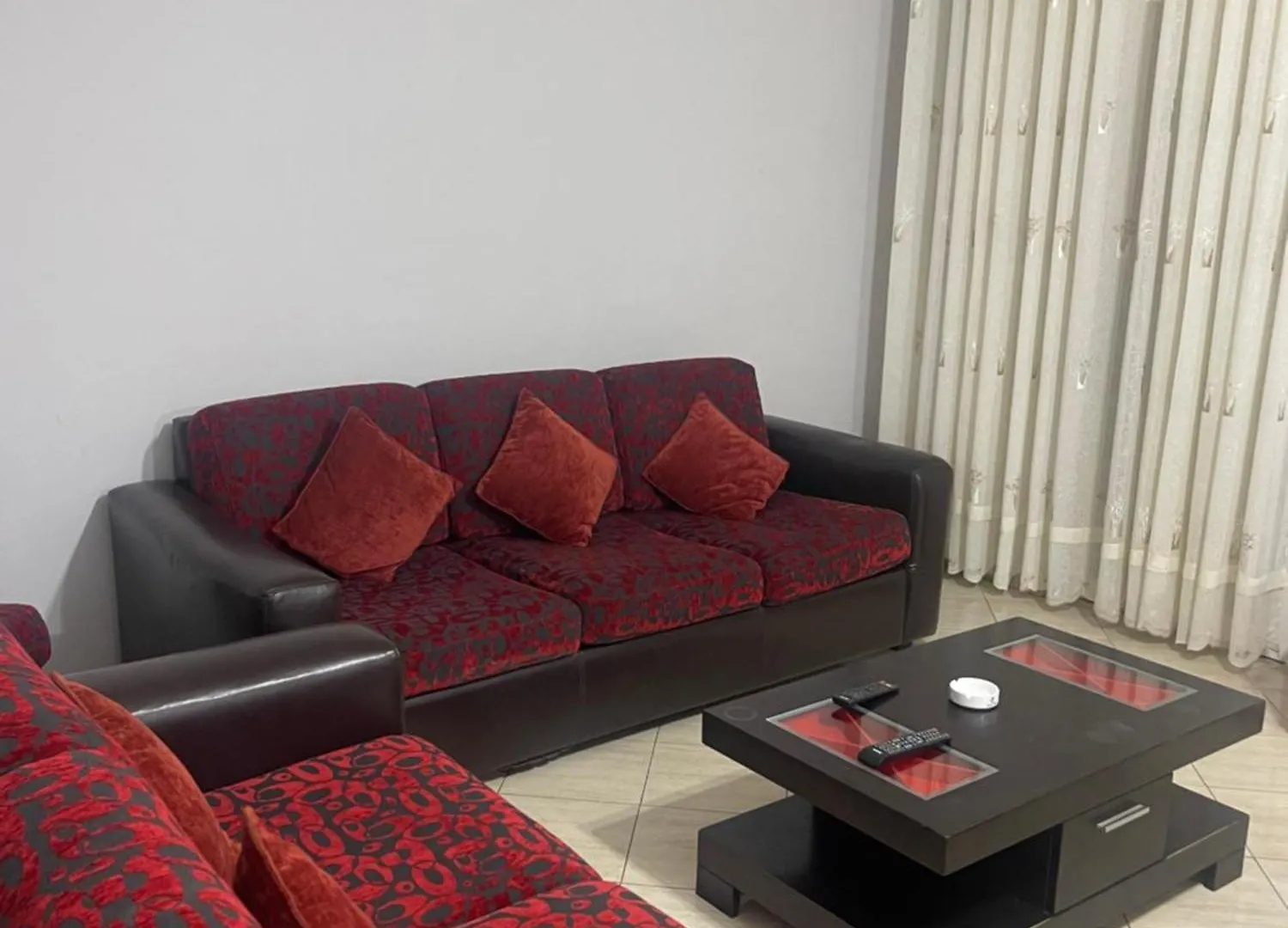 Aura Seaview 2 Apartment Durres